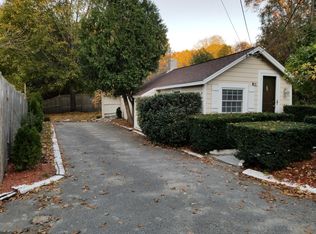 33 Mathews Dr, Wayland, MA 01778