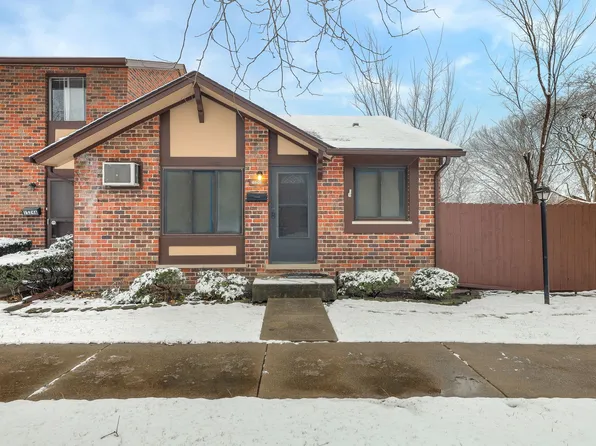 (undisclosed Address), Villa Park, IL 60181