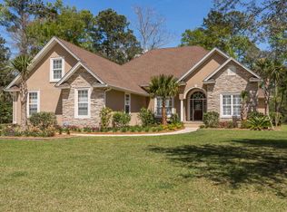 140 Old Wharf Rd, Brunswick, GA 31523