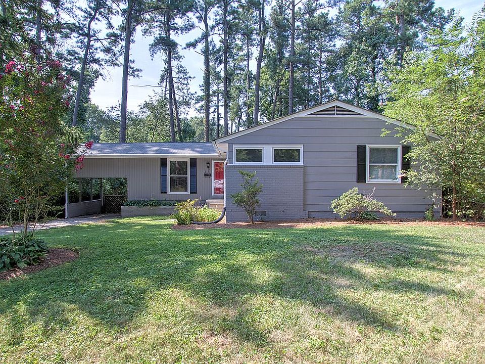 1st image of 2501 Westmoreland Dr