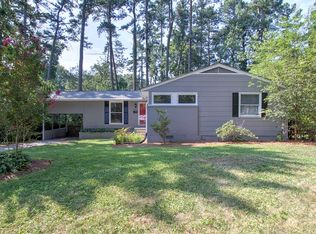 2501 Westmoreland Dr, Greensboro, NC 27408