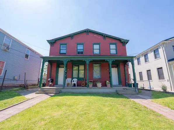 1415-1417 Columbus Ave, Pittsburgh, PA 15233