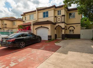 26260 SW 135th Pl, Homestead, FL 33032