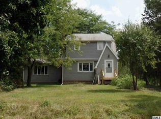 5033 Clark Lake Rd, Jackson, MI 49201