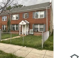 1230 18th Pl NE APT 2, Washington, DC 20002