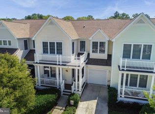 45 Tulip Poplar Turn, Ocean View, DE 19970