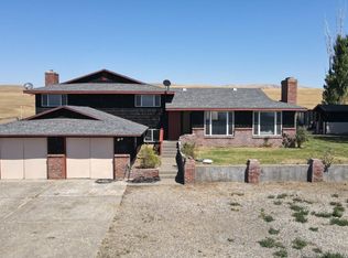 700 Wagoner Rd, Outlook, WA 98938