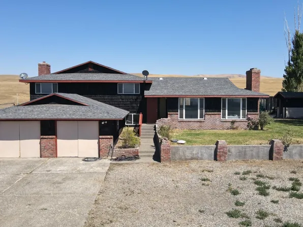 700 Wagoner Rd, Outlook, WA 98938