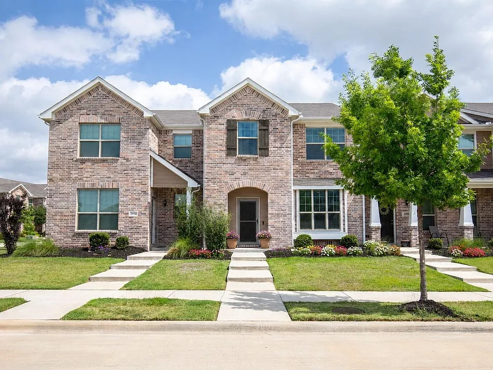 2308 Davenport Dr