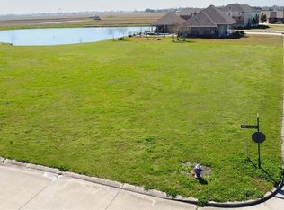2575 Bellevue Lakes St, Paulina, LA 70763