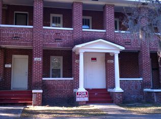 4550 Notter Ave, Jacksonville, FL 32206