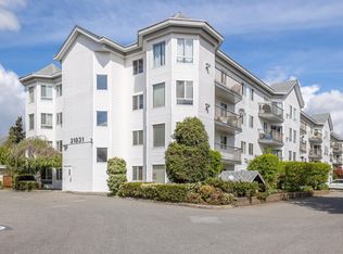 31831 Peardonville Rd #301, Abbotsford, BC V2T 1L5
