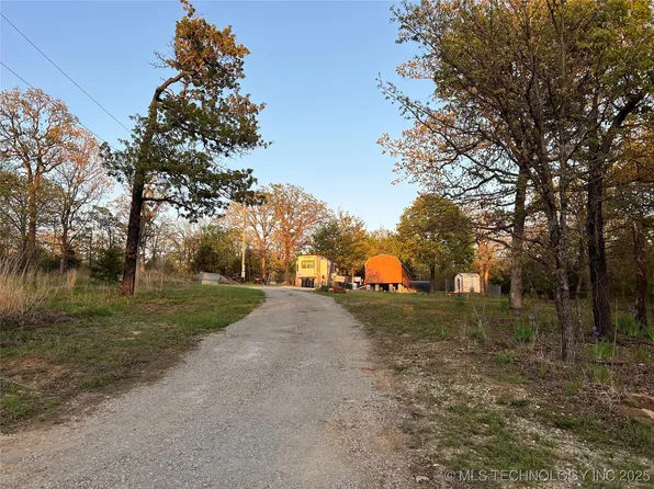 53258 S Fairway Dr, Cleveland, OK 74020
