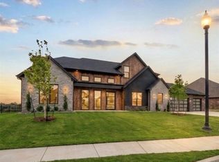 13112 Mackinac Island Dr, Oklahoma City, OK 73142