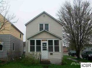 416 S 7th Ave, Virginia, MN 55792