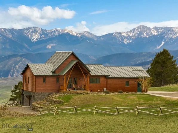 18 Wapiti Dr, Bozeman, MT 59715