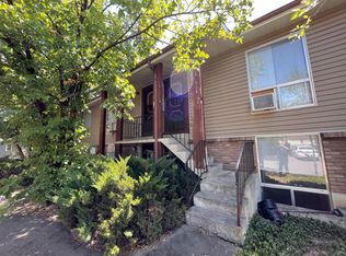 69 1/2 N 200 W #3, Logan, UT 84321