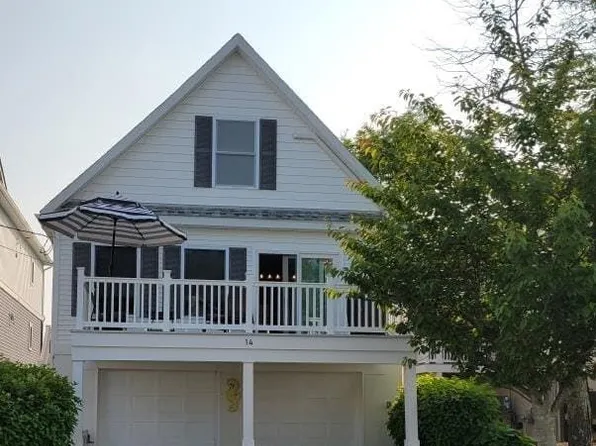 14 N Monroe Ave, Margate, NJ 08402