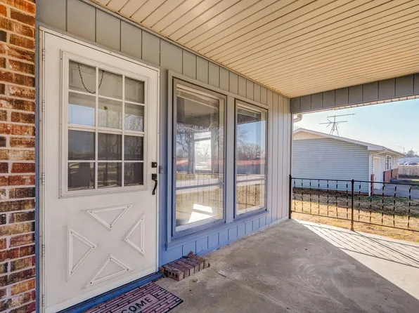 940 Wood Street, Mt Vernon, MO 65712