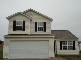 248 N Fuquay Springs Ave, Fuquay Varina, NC 27526