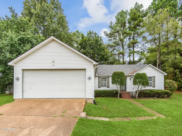 177 Maywood Dr, Jackson, TN 38305
