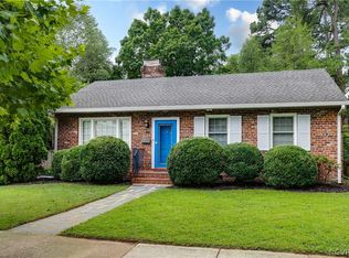 5008 Caledonia Rd, Richmond, VA 23225