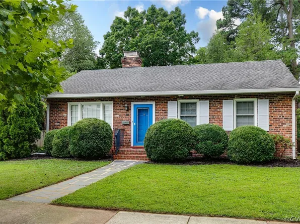5008 Caledonia Rd, Richmond, VA 23225