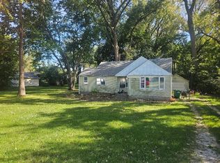 4545 NE Aurora Ave, Des Moines, IA 50317