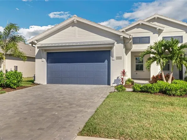 9084 Saint Lucia DR, NAPLES, FL 34114