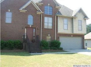 5297 Summerset Way, Bessemer, AL 35022