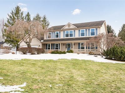9 Fresh Meadow Run, Penfield, NY, 14526