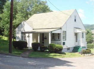 129 Vaughn St, Johnstown, PA 15906