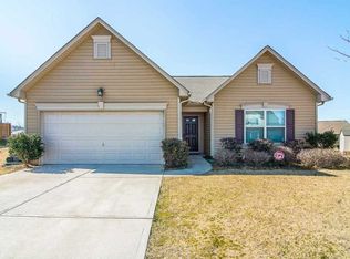 55 Altamira Way, Simpsonville, SC 29680