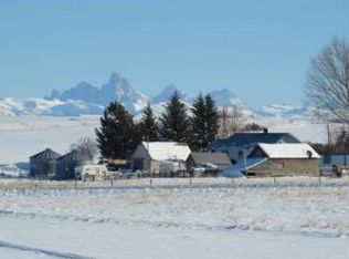 860 Highway 32, Ashton, ID 83420