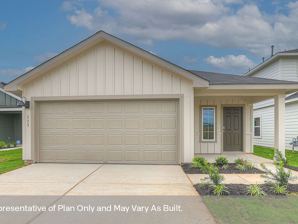 Plan Elevation.