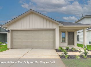 The Caroline Plan, Bollinger, Maxwell, TX 78656