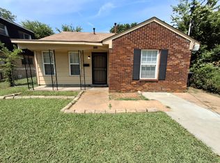 1033 N 3rd St, Memphis, TN 38107