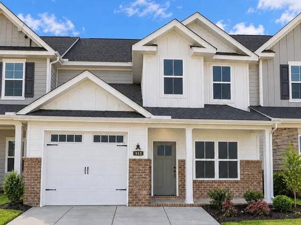 513 Rohan Dr Lot 50, Murfreesboro, TN 37129