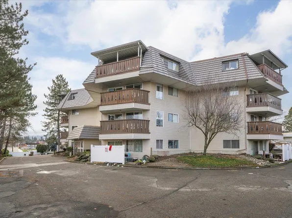 10321 E Main Ave APT 402, Spokane, WA 99206