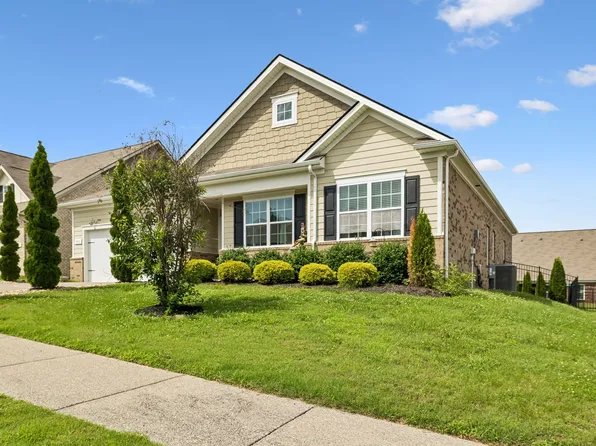 9003 Lockeland Dr, Spring Hill, TN 37174