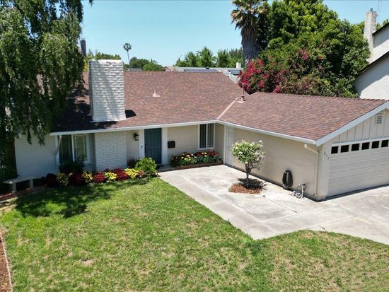 217 Burning Tree Dr, San Jose, CA 95119