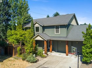 894 Jackies Ln, Eugene, OR 97404
