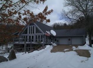 W3646 County Road M, Pine River, WI 54965