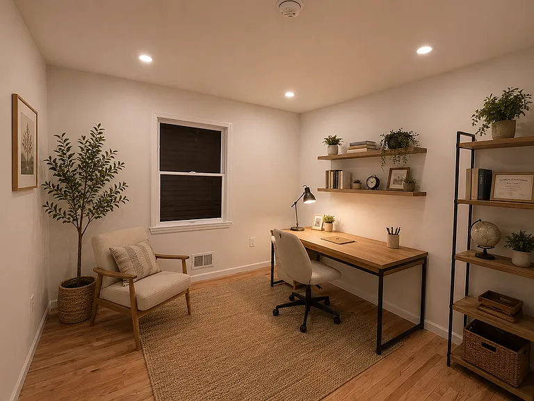 334 Saint Pauls Ave #1 — Photo 12