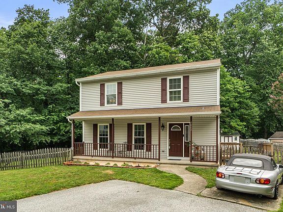 2nd image of 4803 Archer Dr