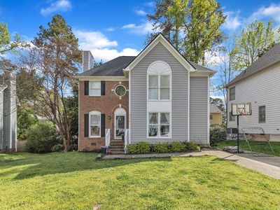 2340 Florida Ct, Raleigh, NC, 27615