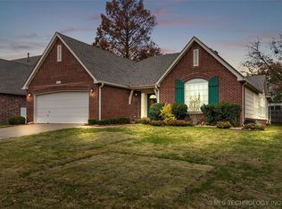 8527 E 82nd St, Tulsa, OK 74133