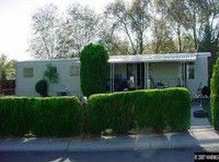 2442 Kit Sierra Way, Carson City, NV