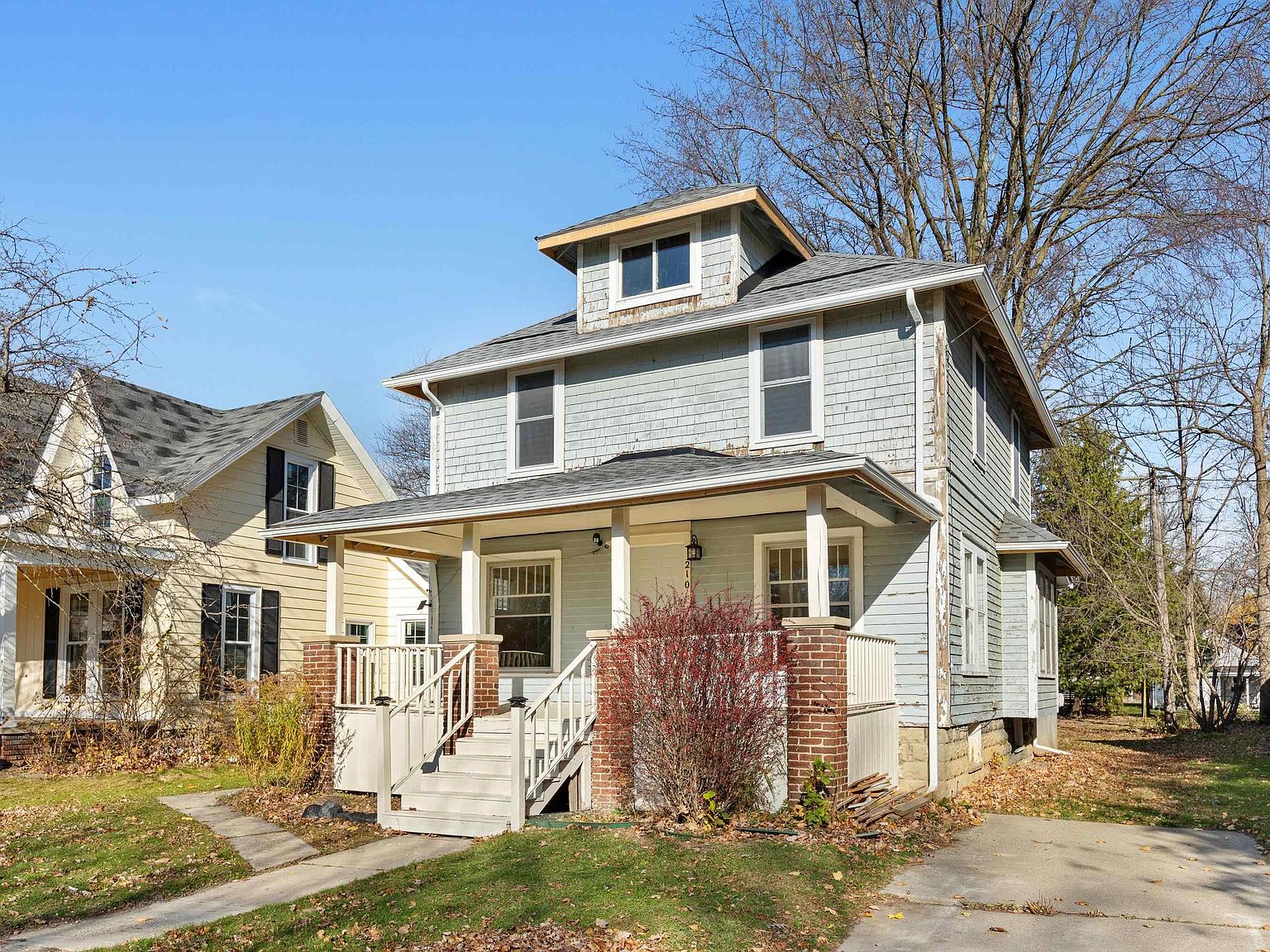 210 Centennial Ave, Almont, MI 48003 Zillow