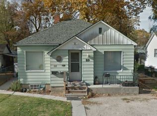 89 N Yale St APT 1, Nampa, ID 83651